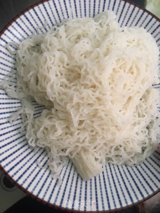 汤米粉的做法步骤：3