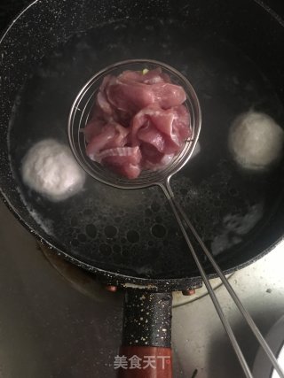 汤米粉的做法步骤：7