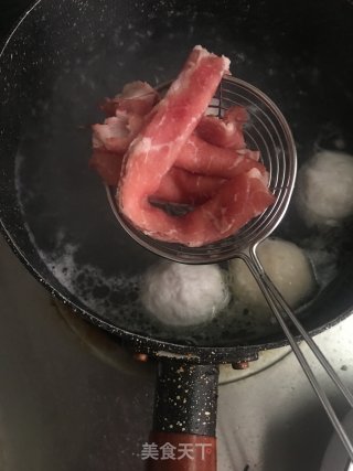 汤米粉的做法步骤：8