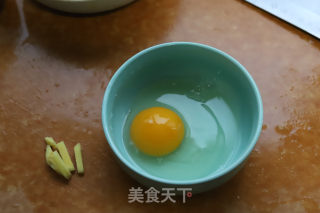 金针菇牛肉汤的做法步骤：4