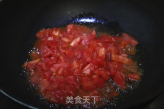 金针菇牛肉汤的做法步骤：6