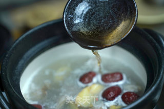 羊肉汤的做法步骤：4