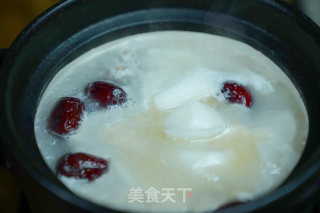 羊肉汤的做法步骤：5