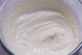白玉豆乳奶盖的做法步骤：3