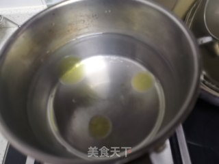 牛肉番茄沙司意大利面的做法步骤：3
