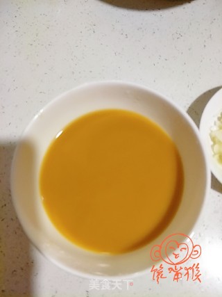 家常烧豆腐的做法步骤：3