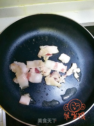 家常烧豆腐的做法步骤：6