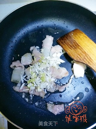 家常烧豆腐的做法步骤：7
