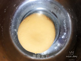 胡萝卜鸡蛋手擀面的做法步骤：4