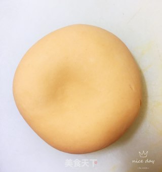 胡萝卜鸡蛋手擀面的做法步骤：5
