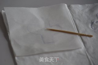 圣诞小麋鹿蛋糕的做法步骤：2