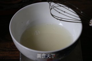 圣诞小麋鹿蛋糕的做法步骤：6