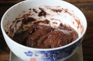 圣诞小麋鹿蛋糕的做法步骤：10