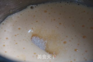 圣诞小麋鹿蛋糕的做法步骤：14
