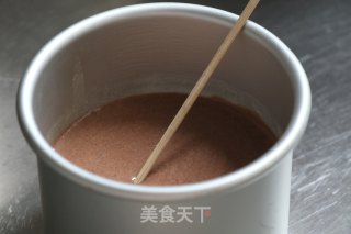 圣诞小麋鹿蛋糕的做法步骤：18