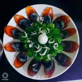 盛开的黄瓜的做法步骤：2