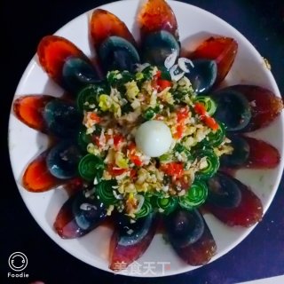 盛开的黄瓜的做法步骤：4
