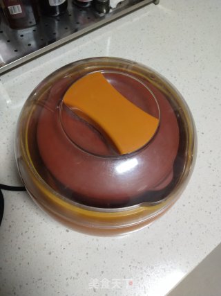 雪梨银耳羹的做法步骤：8