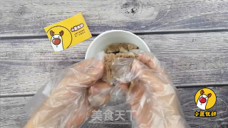 自制牛肉松，补铁补蛋白小零食，适合10个月宝贝生鲜【小鹿优鲜】的做法步骤：5