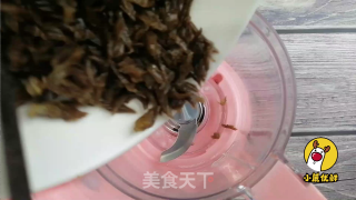 自制牛肉松，补铁补蛋白小零食，适合10个月宝贝生鲜【小鹿优鲜】的做法步骤：7