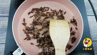 自制牛肉松，补铁补蛋白小零食，适合10个月宝贝生鲜【小鹿优鲜】的做法步骤：8