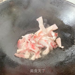 家常炖海带丝儿的做法步骤：5