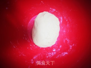 红薯芝麻球的做法步骤：8