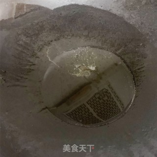 家常葱爆羊肉的做法步骤：3
