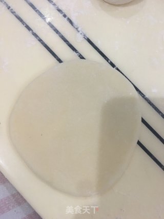 草莓大福的做法步骤：8