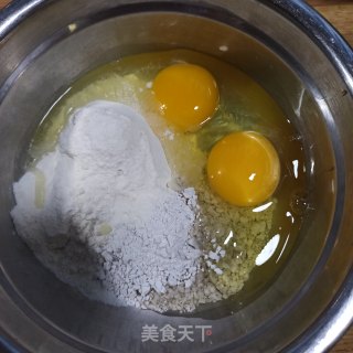 炸小酥肉的做法步骤：3