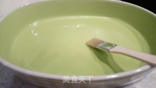 法式三文鱼咸派的做法步骤：4