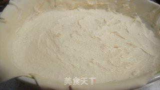 法式三文鱼咸派的做法步骤：6