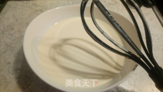 法式三文鱼咸派的做法步骤：9