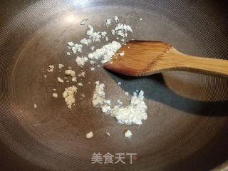 腊肉西芹炒木耳的做法步骤：6