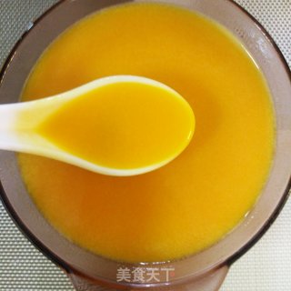 胡萝卜南瓜????米糊的做法步骤：7