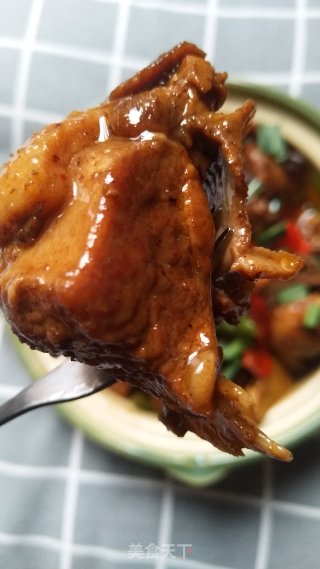 啤酒鸭的做法步骤：8