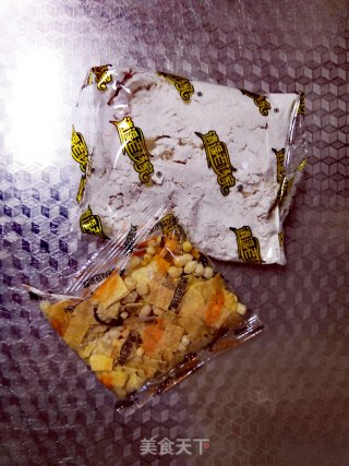 胡辣汤的做法步骤：5