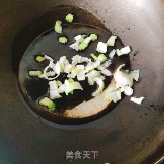 萝卜虾????的做法步骤：3