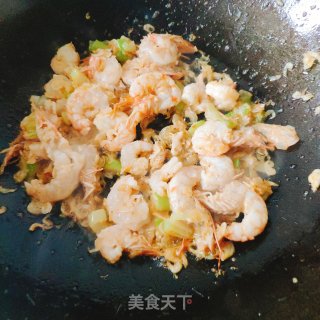 萝卜虾????的做法步骤：5