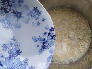 油炸糕的做法步骤：2