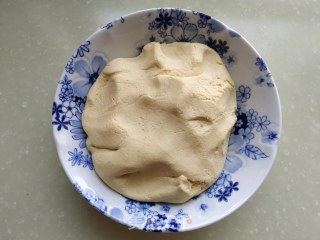 油炸糕的做法步骤：4