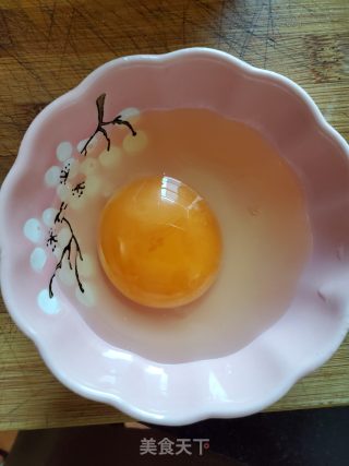 猪肉卷的做法步骤：4