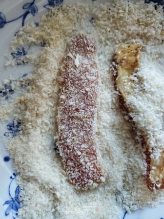 猪肉卷的做法步骤：6