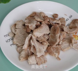 10月龄以上宝宝辅食原味猪肉松的做法步骤：5