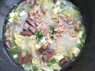 羊肉汤的做法步骤：5