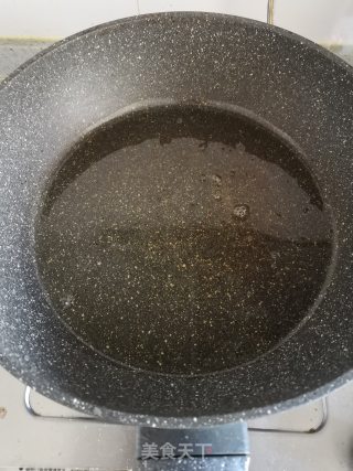 香葱炒鸡蛋的做法步骤：6