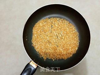 避风塘鸡翅的做法步骤：6