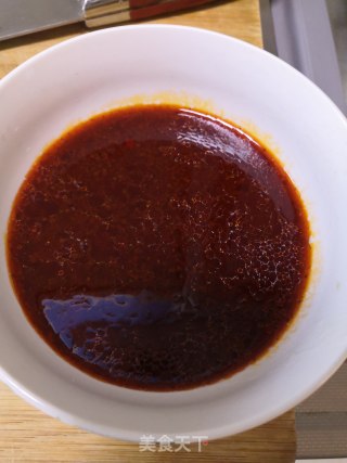 凉拌鸡的做法步骤：9