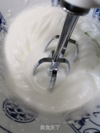 奶油蛋糕的做法步骤：9