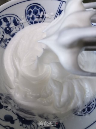 奶油蛋糕的做法步骤：10